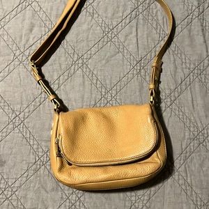 Fossil - small flap crossbody bag
